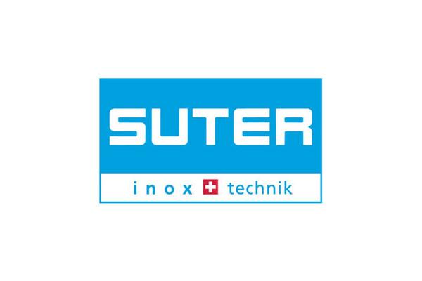 Suter Inox AG, Schweiz