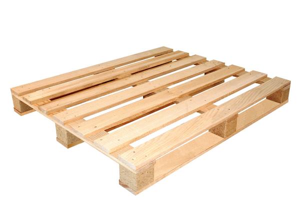 Holzpalette | Holzverpackungen