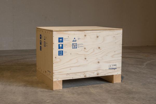Holzverpackungen | Verpackungen | Transportverpackungen